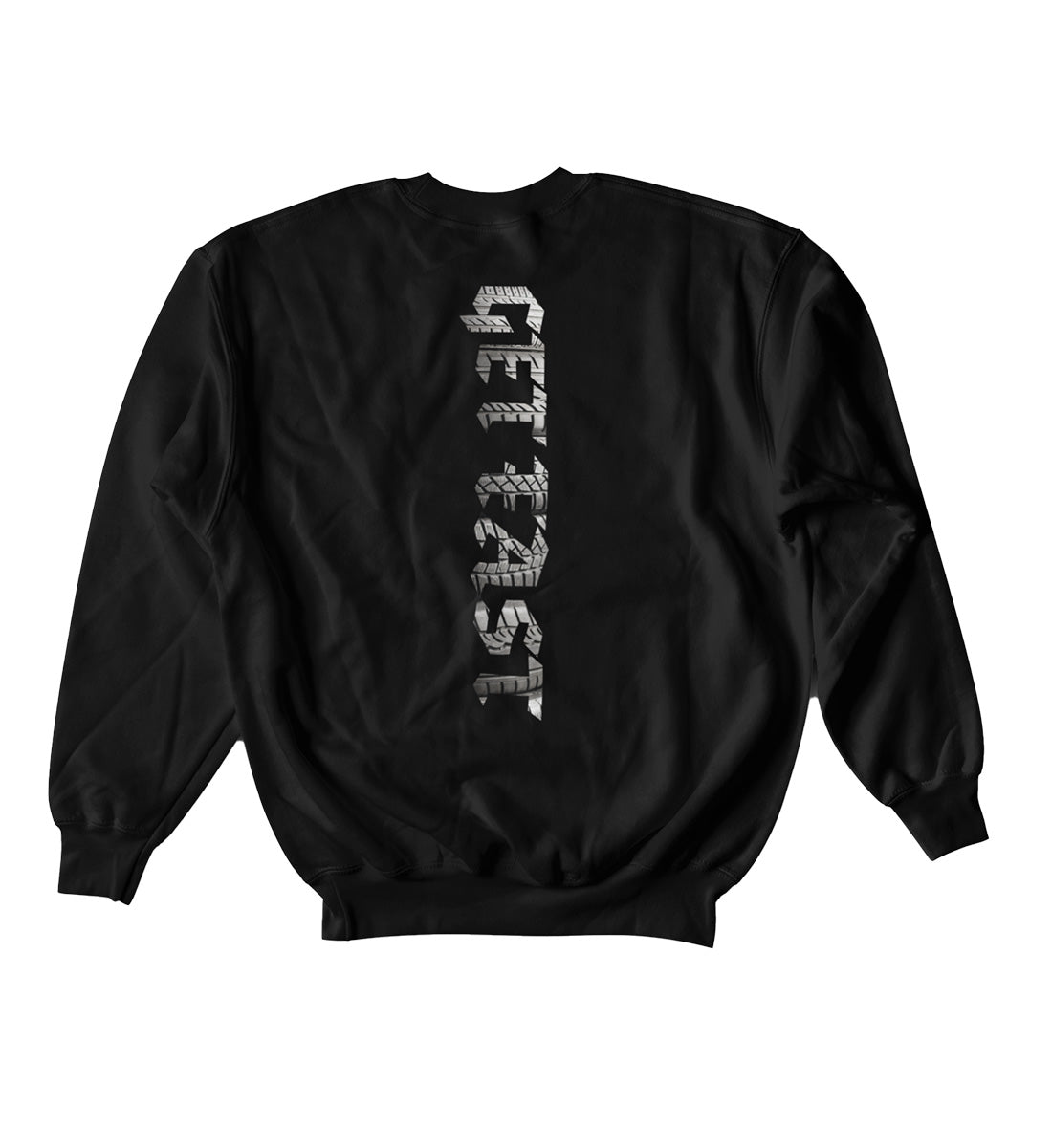 SPINE - Sweatshirt