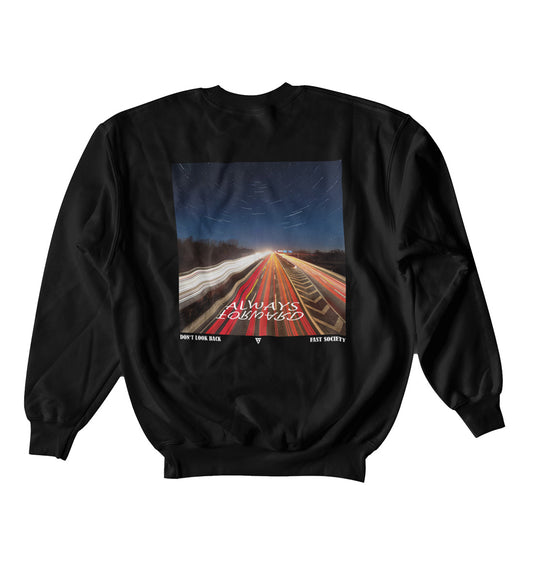 FORWARD - Sweatshirt